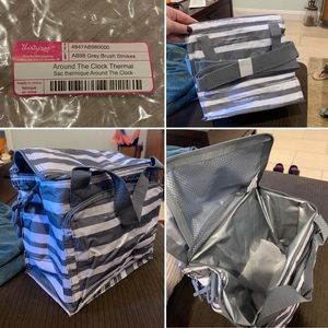 Thirty-One Around the Clock Thermal